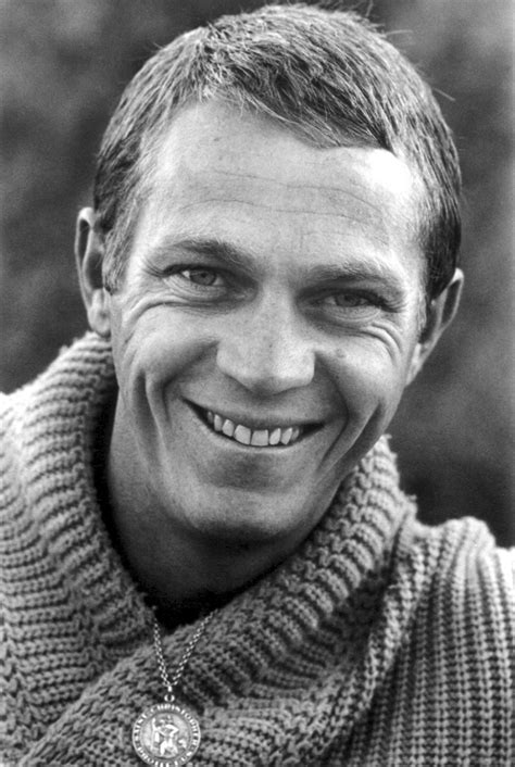 steve mcqueen.